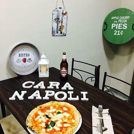 Cara Bed & Breakfast 2*