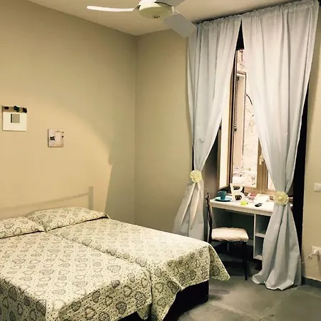 Bed & Breakfast Cara 2*