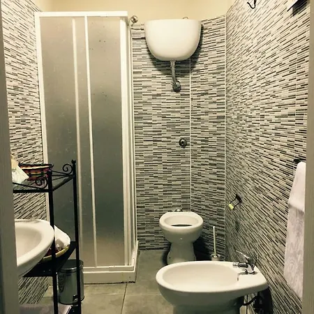 Bed & Breakfast Cara Naples