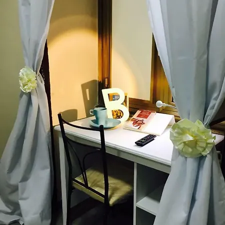 Cara Bed & Breakfast