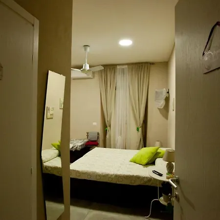 Panzió Cara Nápoly