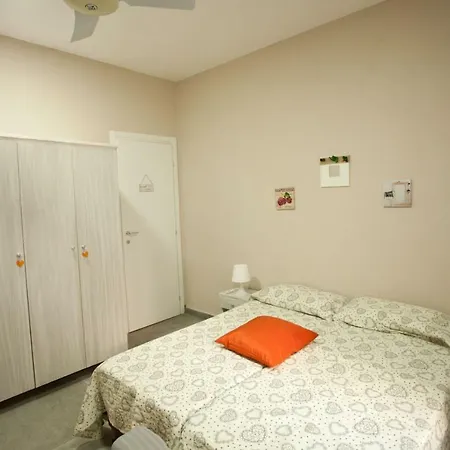 Cara Bed & Breakfast Naples