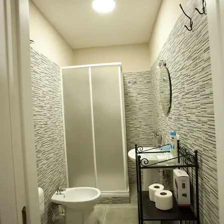 Bed & Breakfast Cara Naples