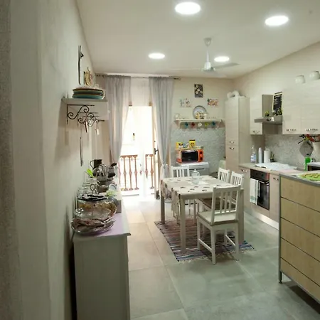 Frühstückspension Cara