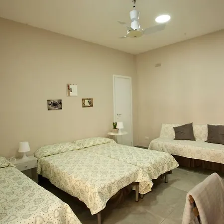 Frühstückspension Cara