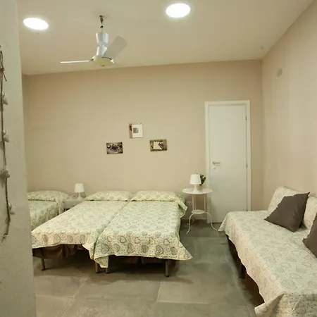 Bed & Breakfast Cara Naples