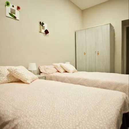 Cara Bed & Breakfast