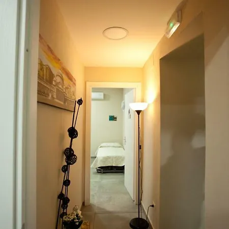 Bed & Breakfast Cara Naples