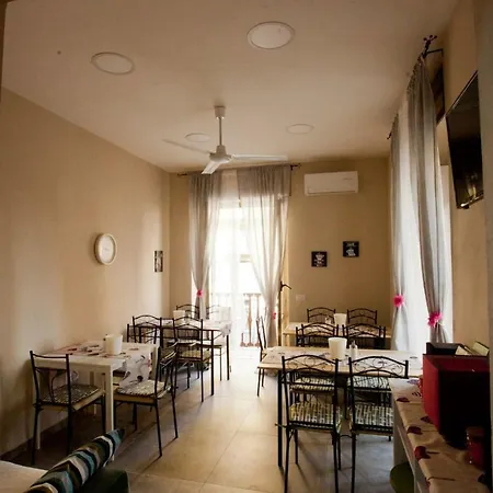 Bed & Breakfast Cara 2*