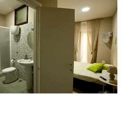 Bed & Breakfast Cara 2*