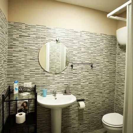 Bed & Breakfast Cara 2*