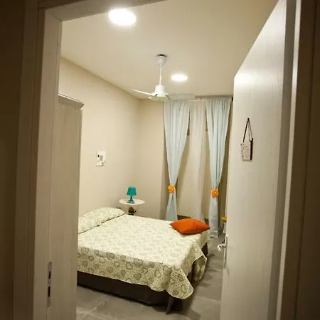 Bed & Breakfast Cara Naples