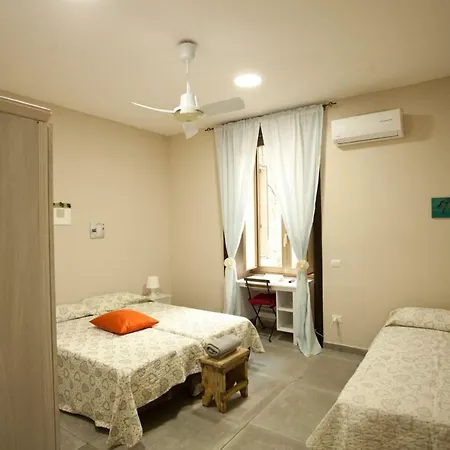 Cara Naples