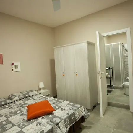 Cara Bed & Breakfast 2*