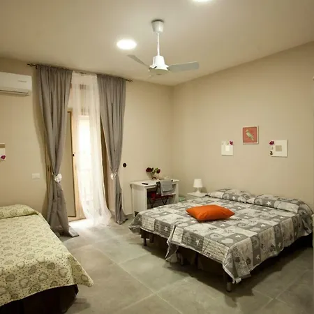 Bed & Breakfast Cara 2*