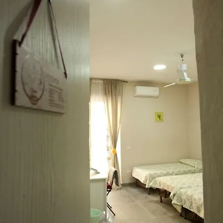 Bed & Breakfast Cara