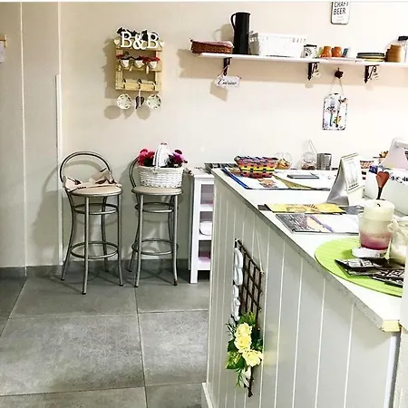 Bed & Breakfast Cara 2*