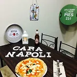 Cara Alojamento de Acomodação e Pequeno-almoço 2*