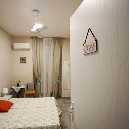 Oda ve Kahvaltı Cara Napoli