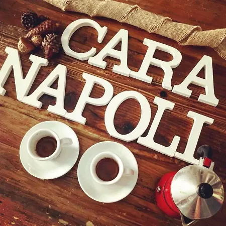 Cara