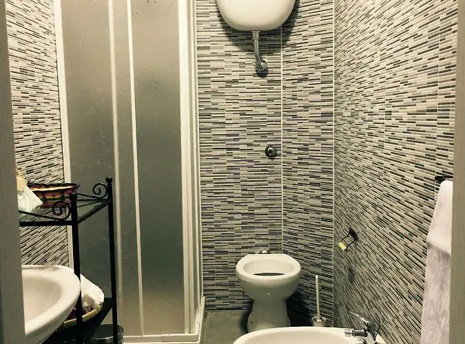 Oda ve Kahvaltı Cara Napoli