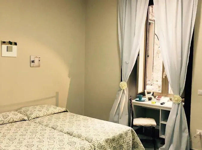 Oda ve Kahvaltı Cara 2*