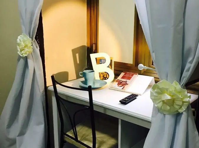 Cara Oda ve Kahvaltı