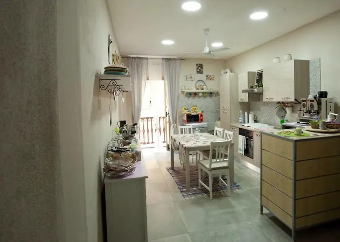 Oda ve Kahvaltı Cara