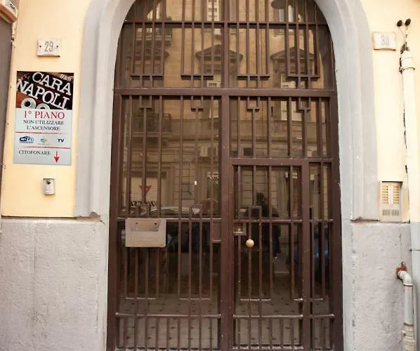 Cara Oda ve Kahvaltı