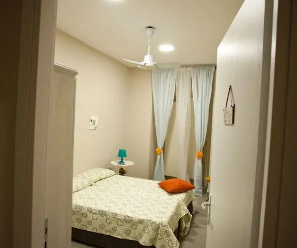 Oda ve Kahvaltı Cara Napoli