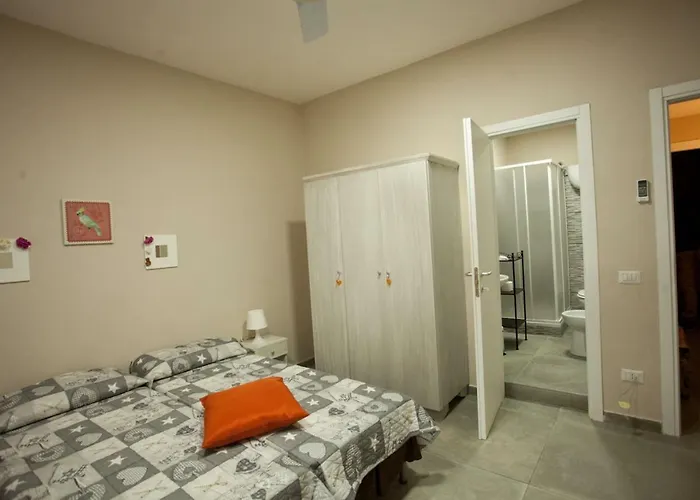 Cara Oda ve Kahvaltı 2*