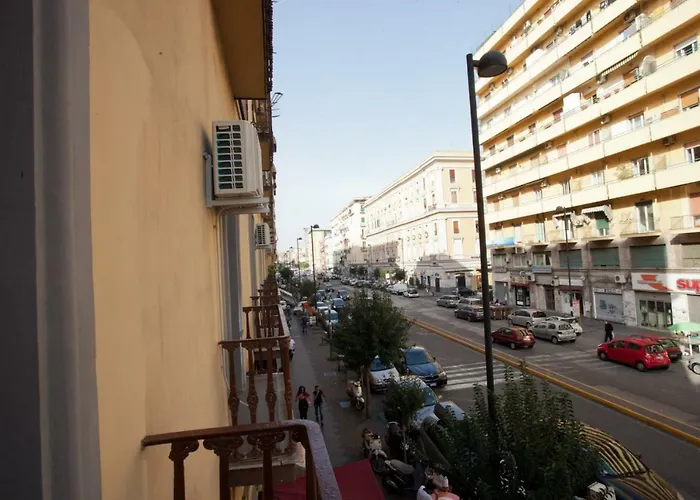 Cara Oda ve Kahvaltı 2*