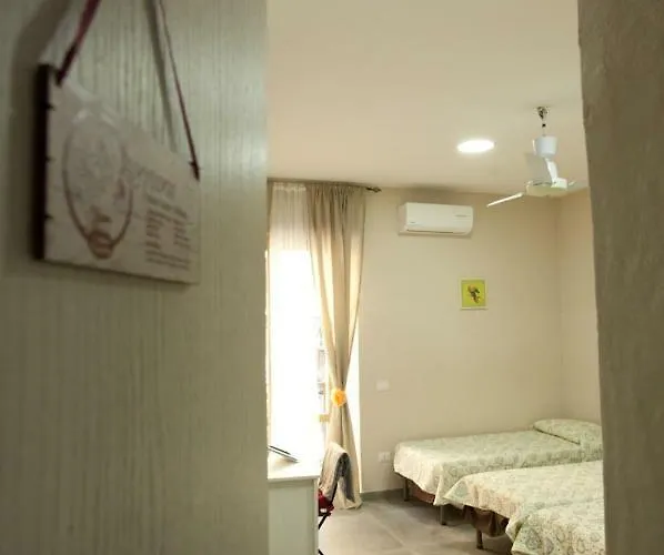 Oda ve Kahvaltı Cara