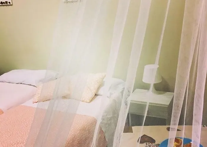 Oda ve Kahvaltı Cara 2*