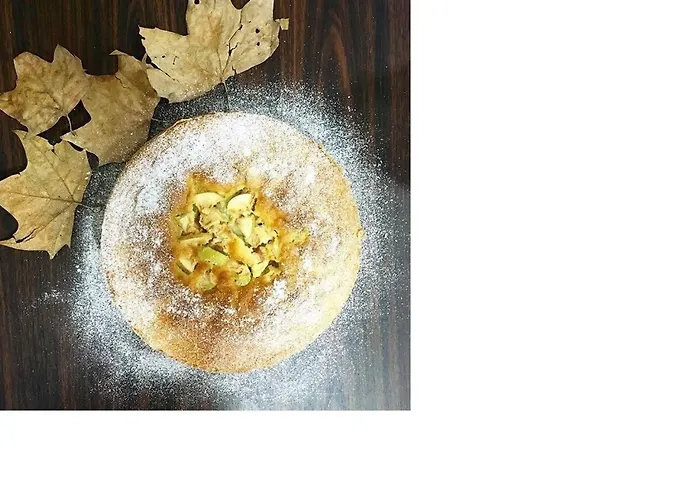 Cara Oda ve Kahvaltı Napoli