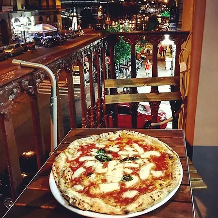 فندق مبيت وإفطار Cara