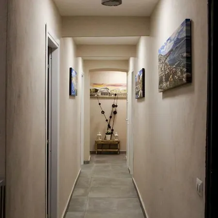 فندق مبيت وإفطار Cara