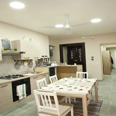 Cara فندق مبيت وإفطار 2*