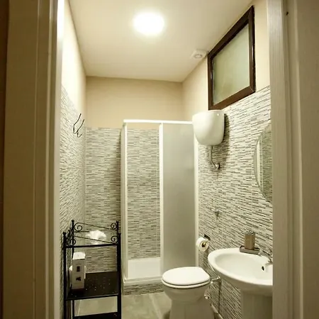 فندق مبيت وإفطار Cara 2*