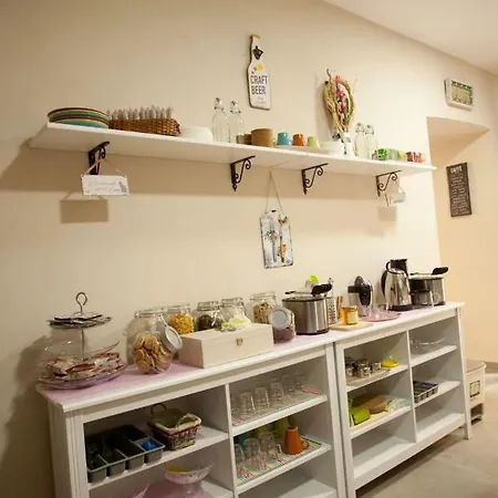 Cara فندق مبيت وإفطار نابولي