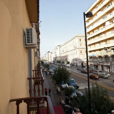 Cara فندق مبيت وإفطار 2*