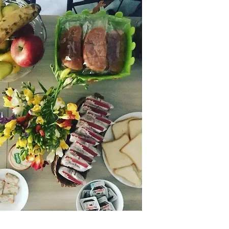 Cara فندق مبيت وإفطار نابولي