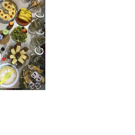 Cara فندق مبيت وإفطار 2*